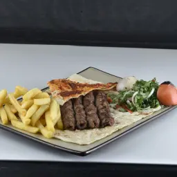 كباب لحم